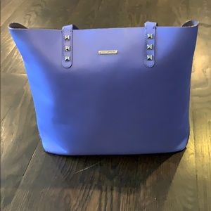 Rebecca Minkoff leather tote